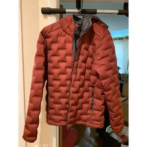 Mountain Hardwear Stretchdown M